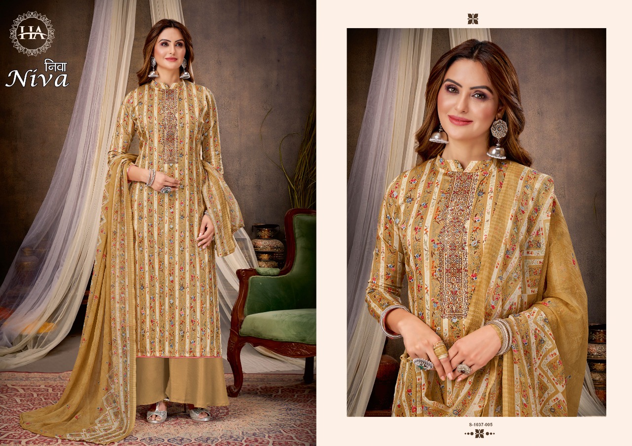 Harshit Niva collection 5