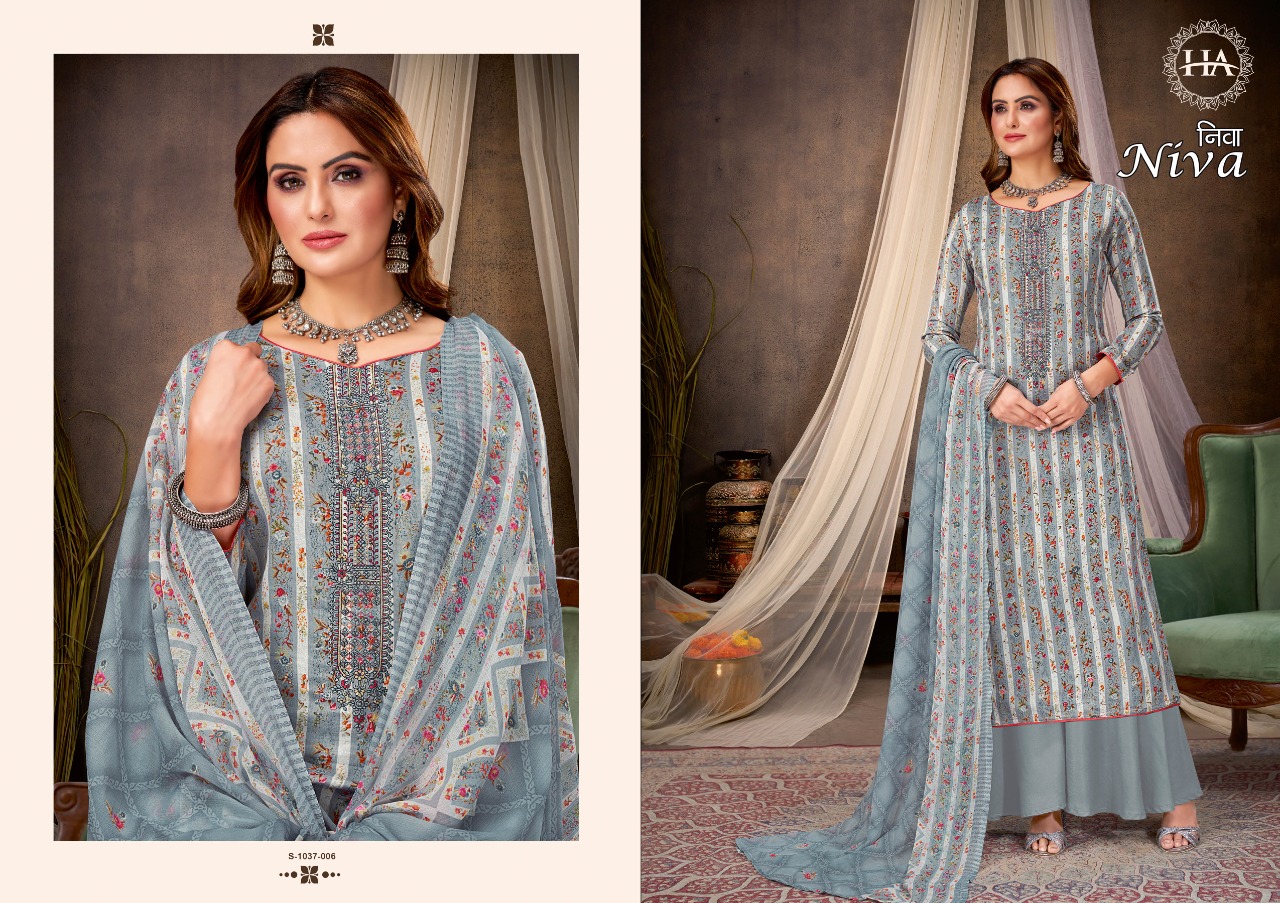 Harshit Niva collection 2