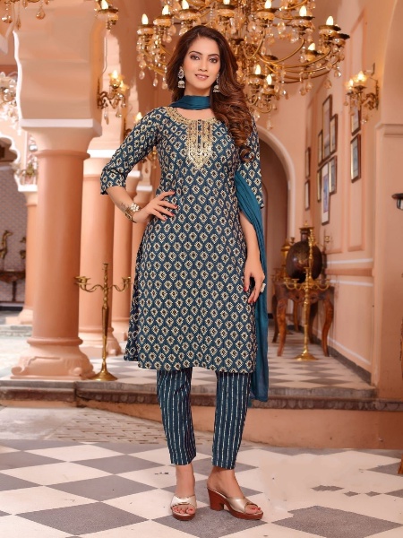Tips And Tops Resham collection 6