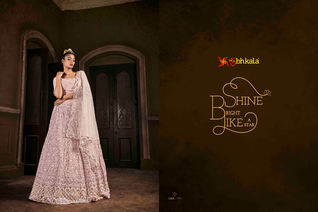 Shubhkala Bride Vol 2 collection 2