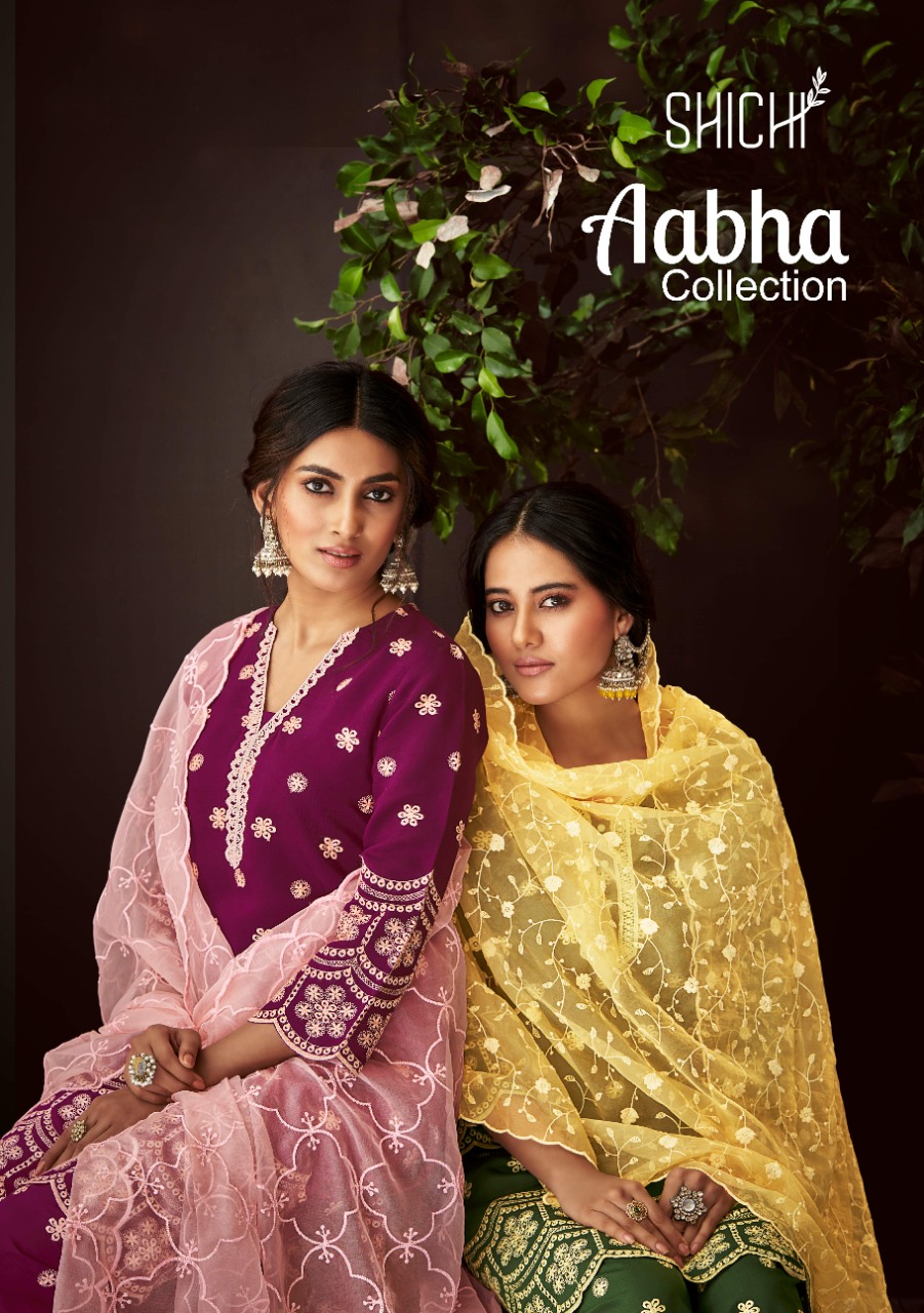 Shichi Aabha collection 1