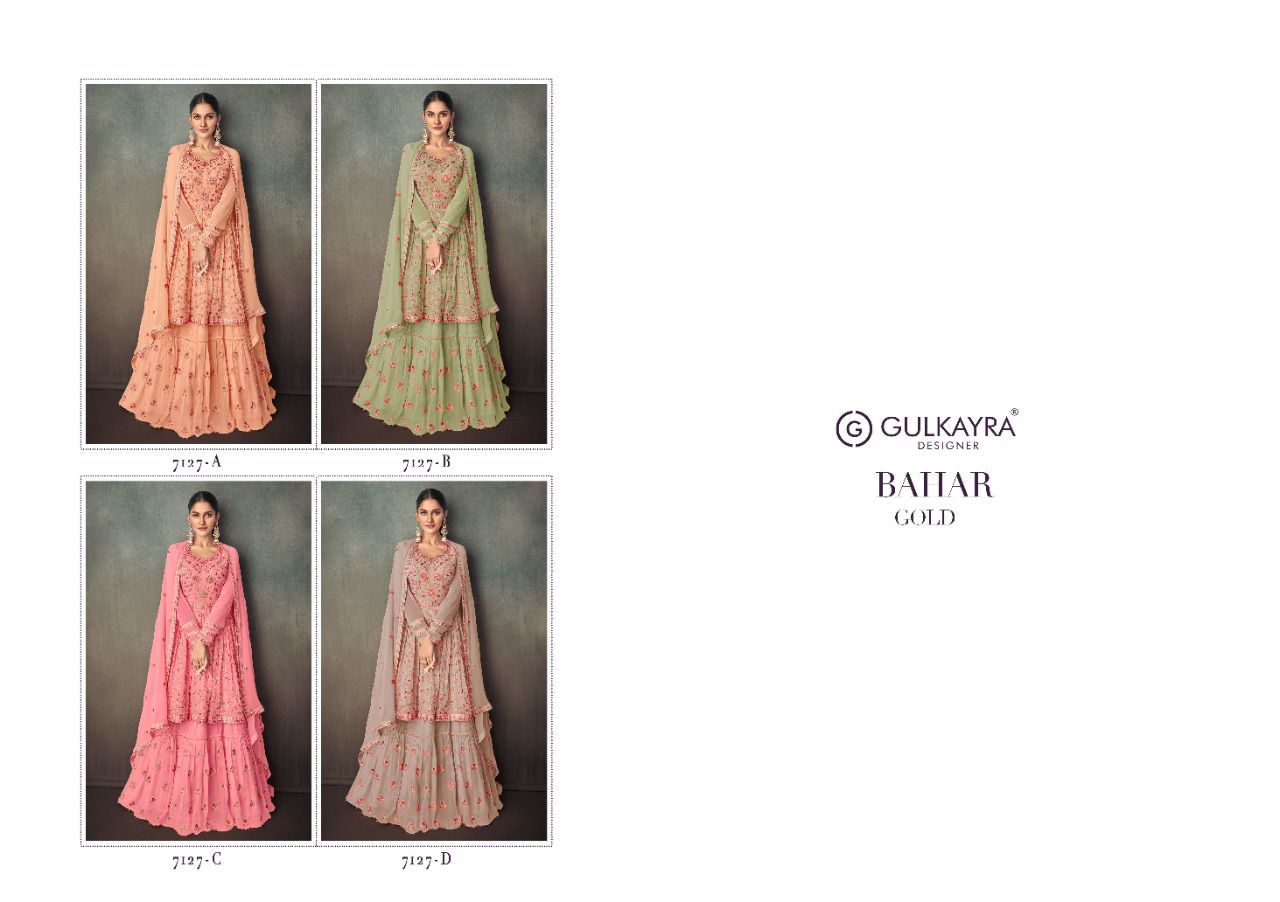 Gulkayra Bahar Gold4 collection 6