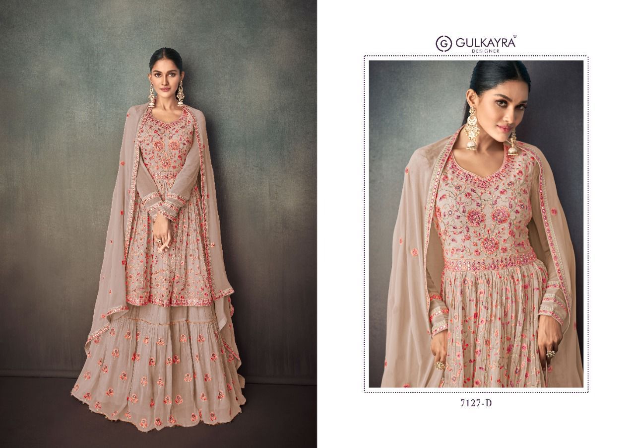 Gulkayra Bahar Gold4 collection 8