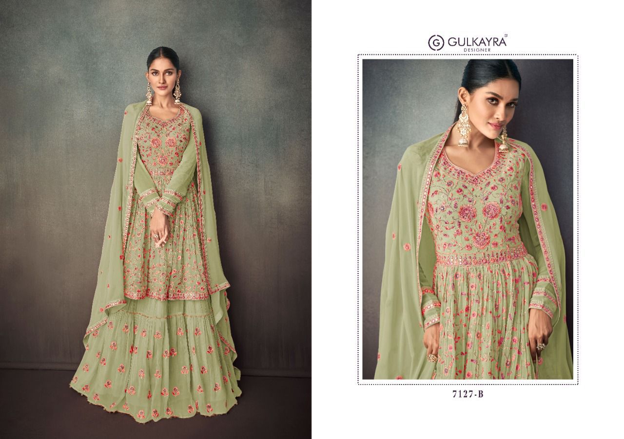 Gulkayra Bahar Gold4 collection 7