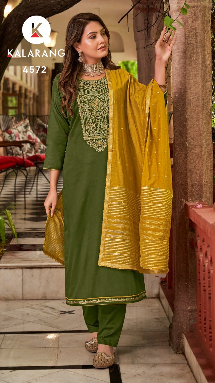 Latest Trendy Green Colour Dress Designs 2022/Mehndi Outfits Ideas/Wedding  Dresses - YouTube