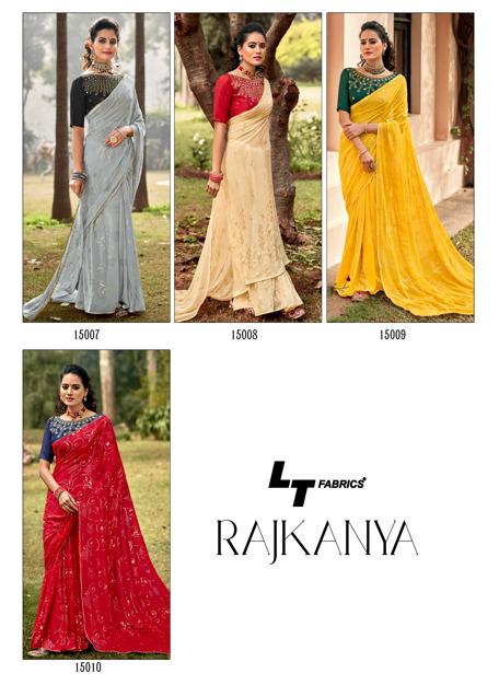 Lt Rajkanya collection 3