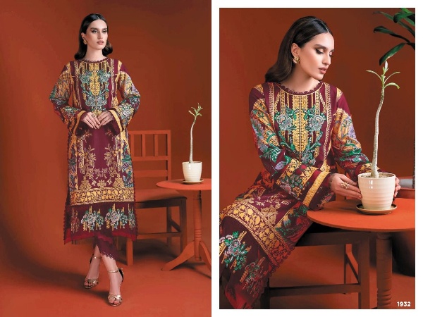 Deepsy Firdous Solitaire collection 1