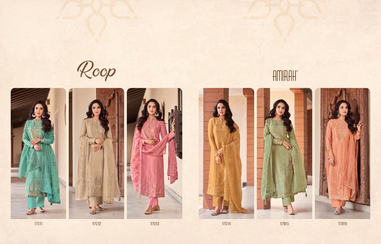 Amirah Roop collection 2