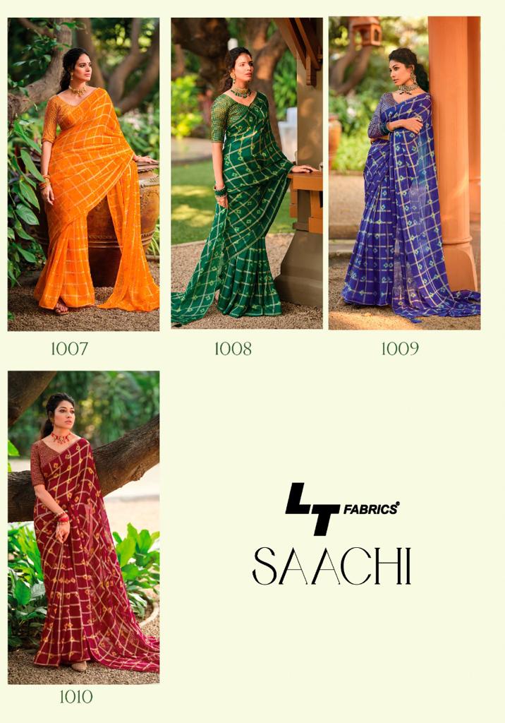 Lt Saachi collection 5