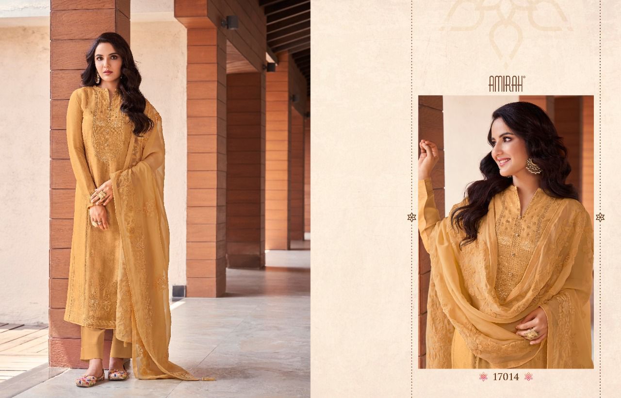 Amirah Roop collection 5