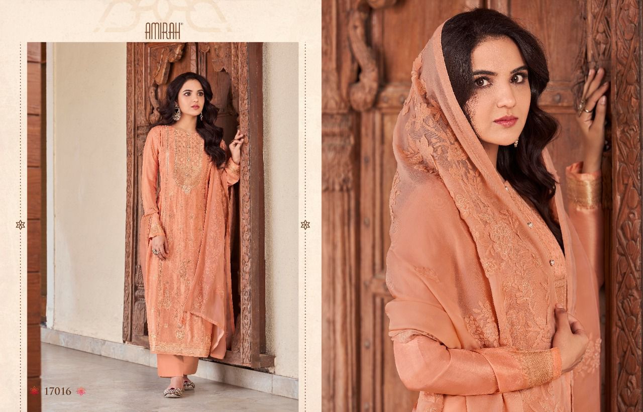 Amirah Roop collection 12