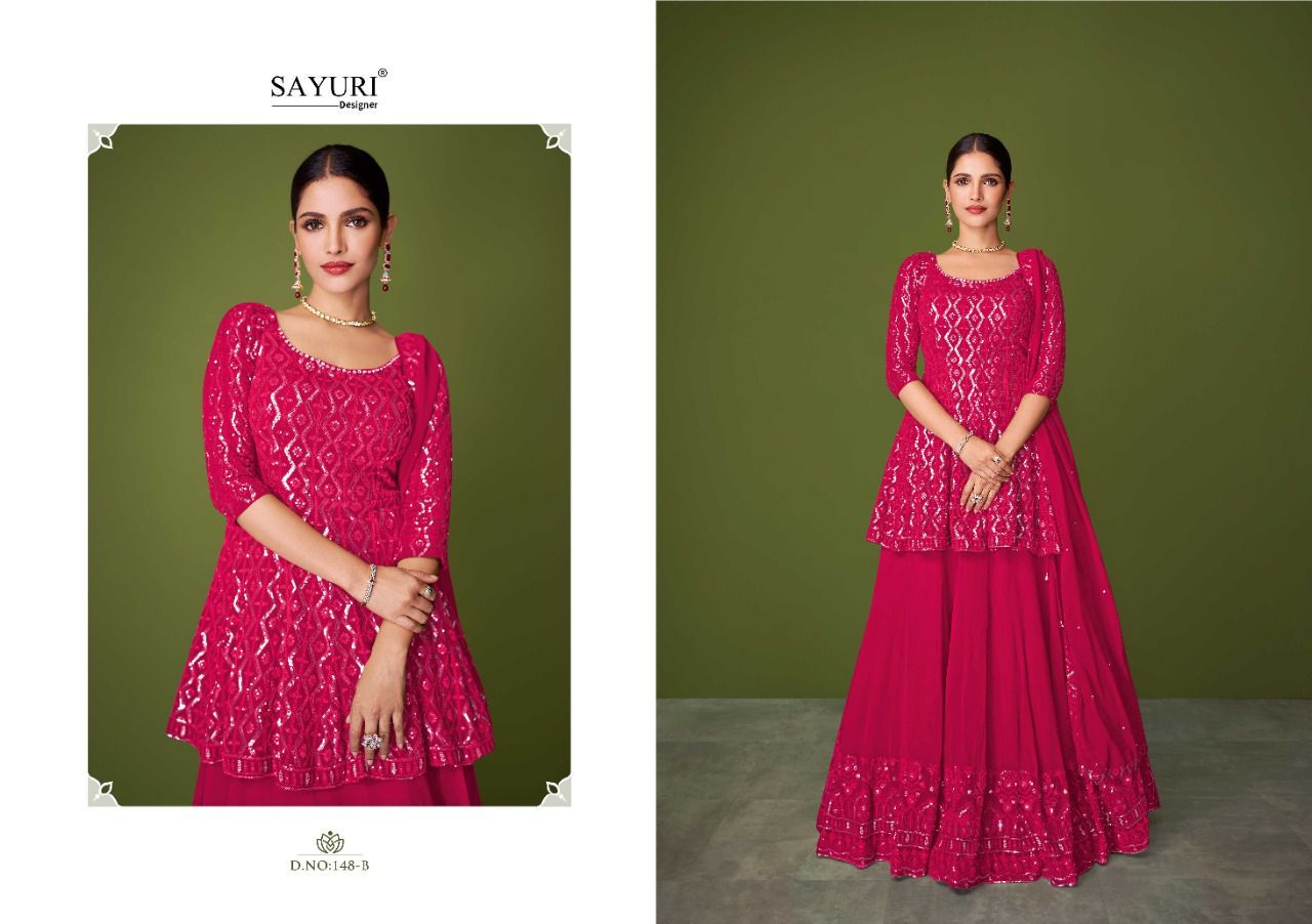 Sayuri Murad collection 6