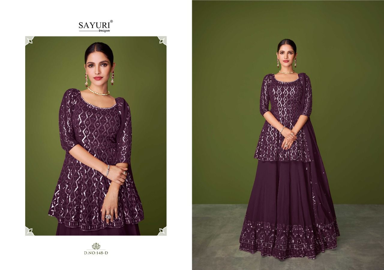 Sayuri Murad collection 4