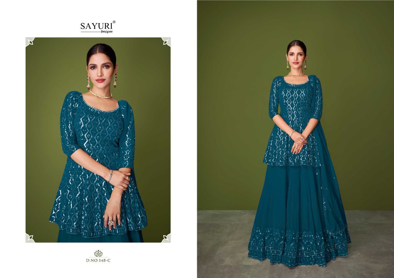 Sayuri Murad collection 3
