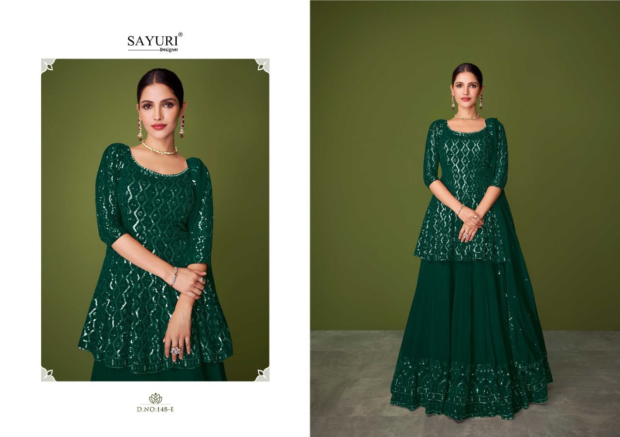 Sayuri Murad collection 1