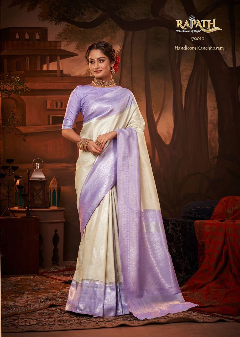 Rajpath Rivaa Silk collection 6