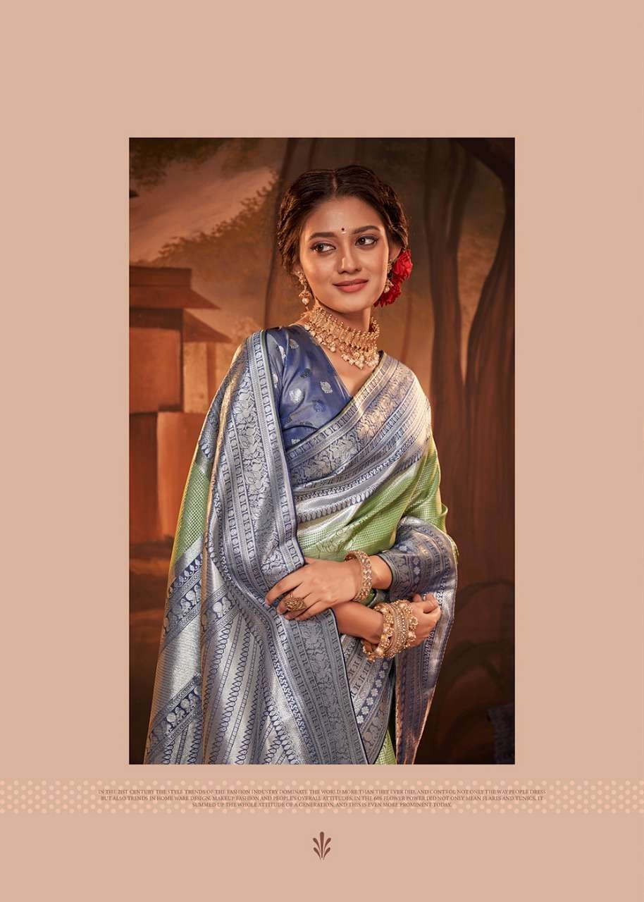 Rajpath Rivaa Silk collection 7