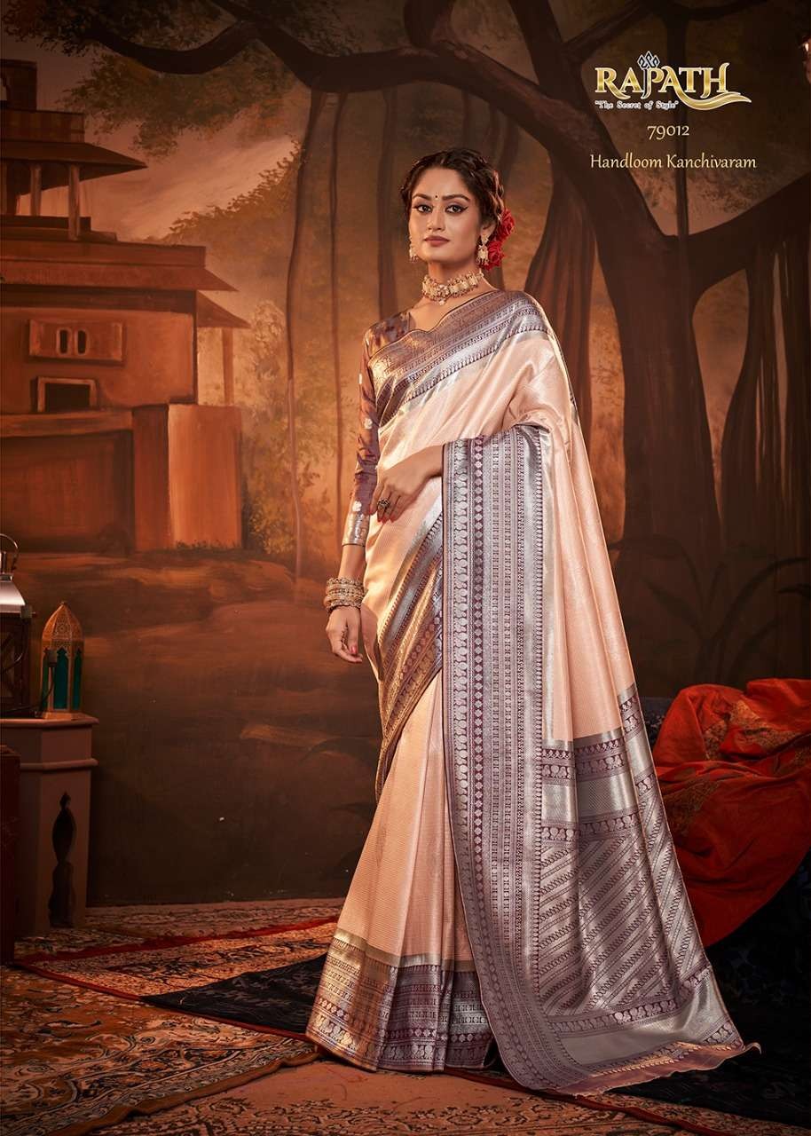 Rajpath Rivaa Silk collection 3