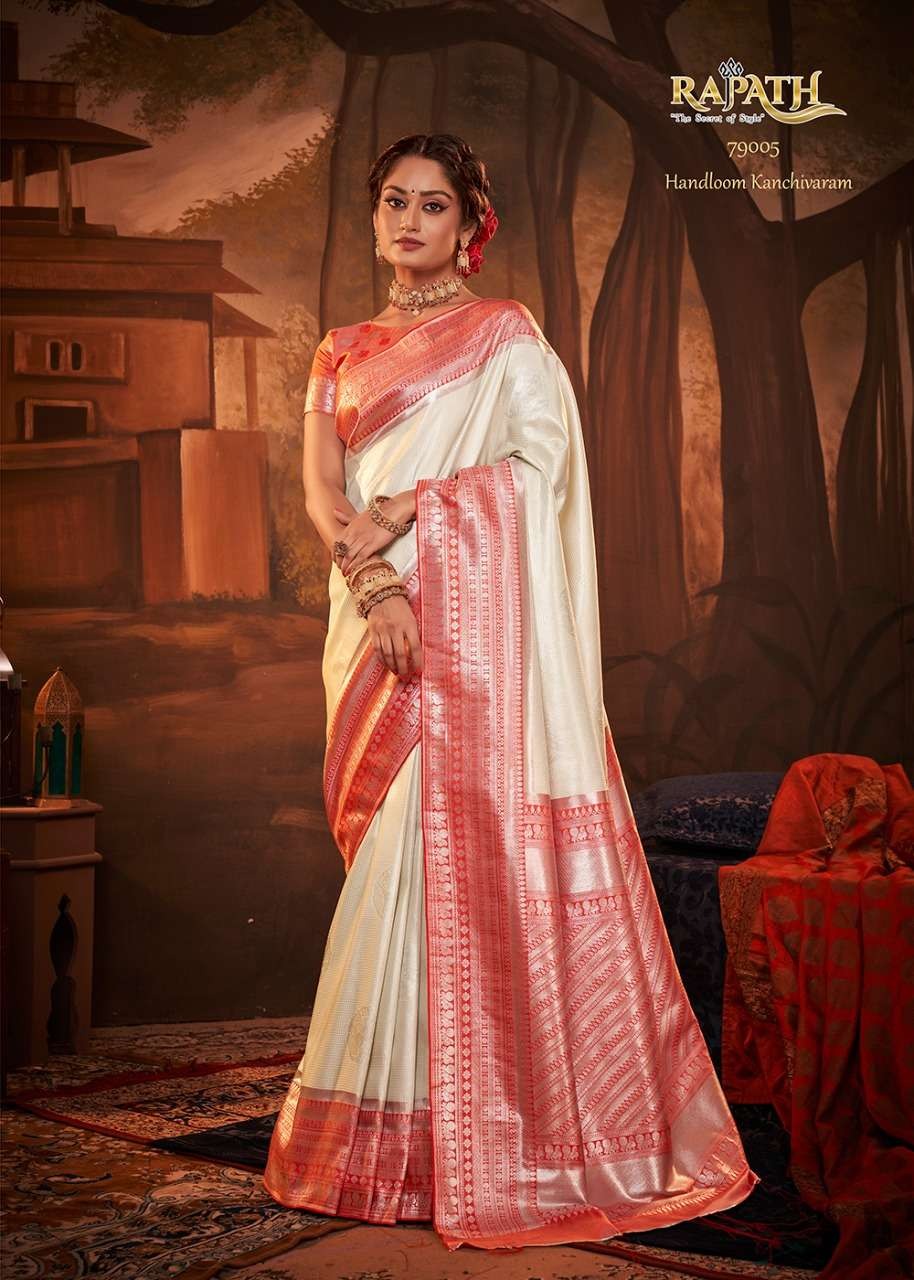 Rajpath Rivaa Silk collection 18