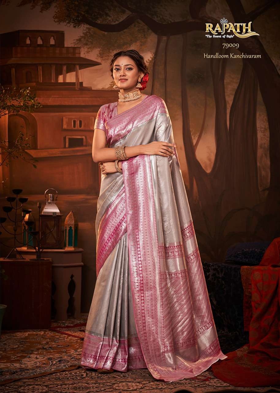 Rajpath Rivaa Silk collection 8