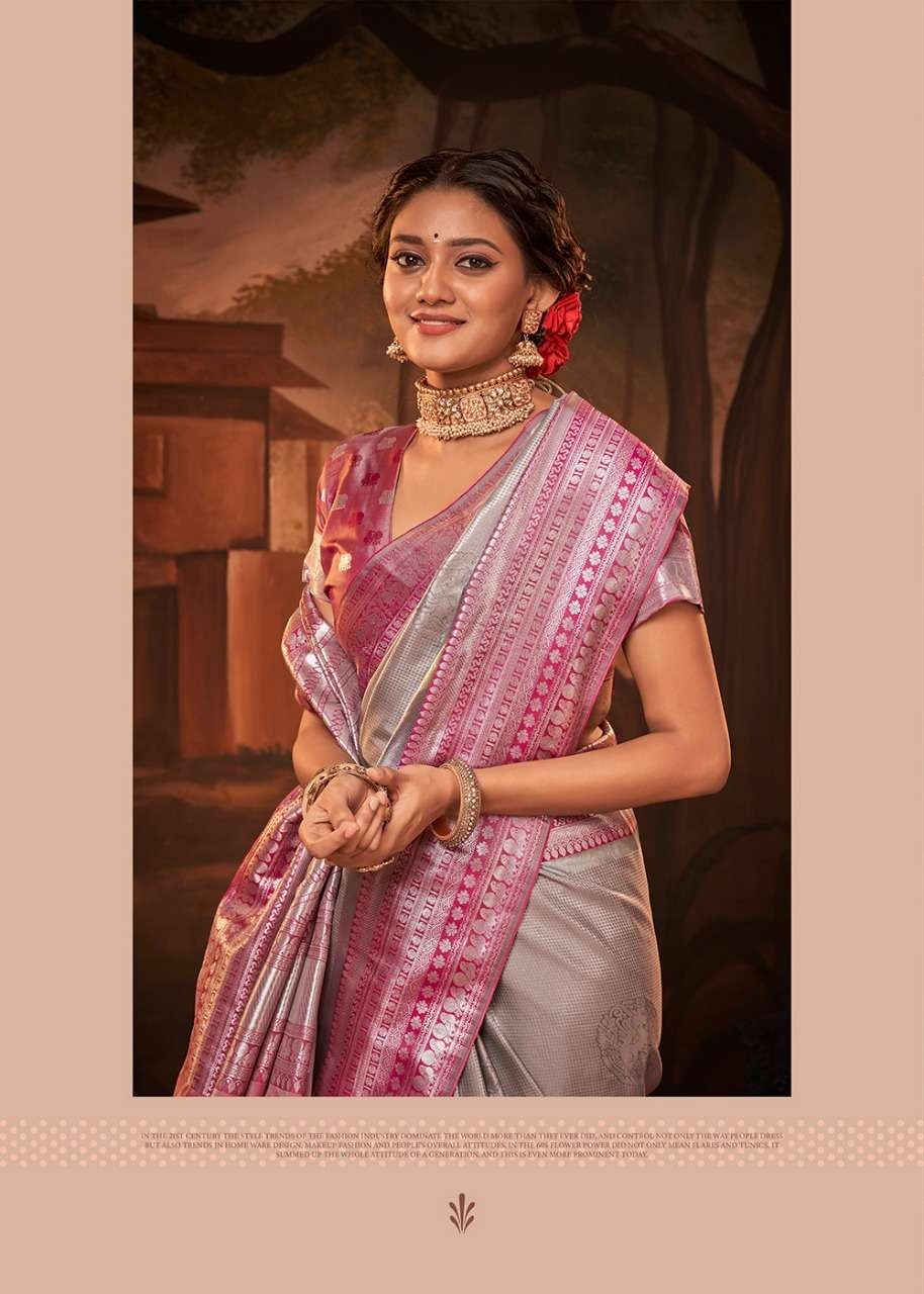 Rajpath Rivaa Silk collection 10