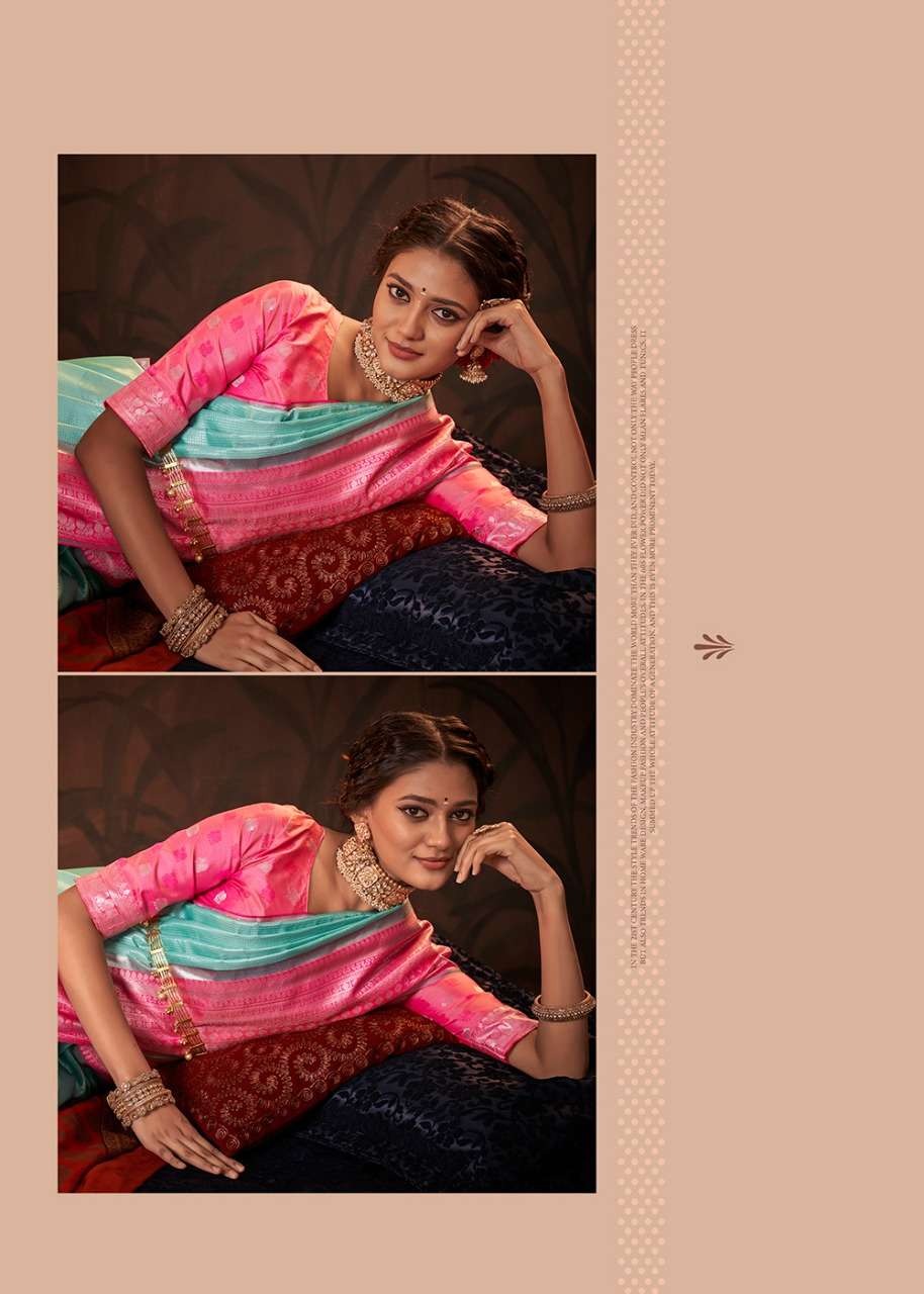 Rajpath Rivaa Silk collection 1