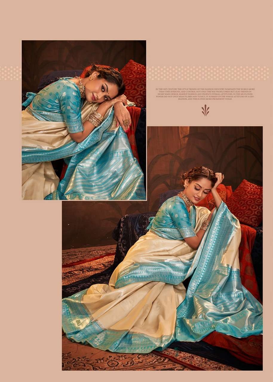 Rajpath Rivaa Silk collection 12
