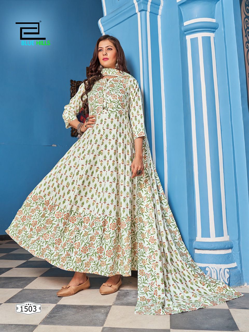 Blue Hills Manika Mage Hithe Vol 15 collection 2