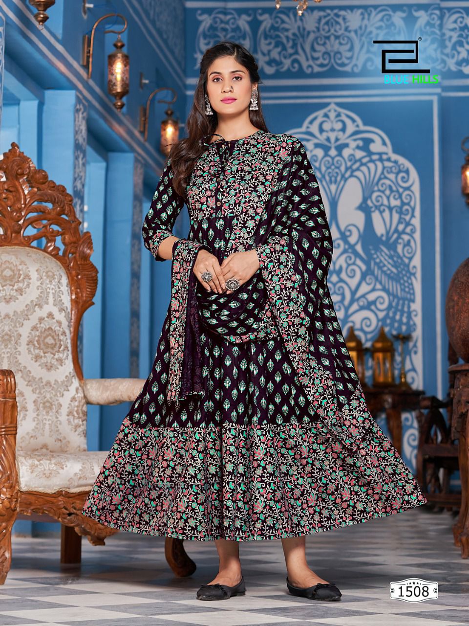 Blue Hills Manika Mage Hithe Vol 15 collection 9