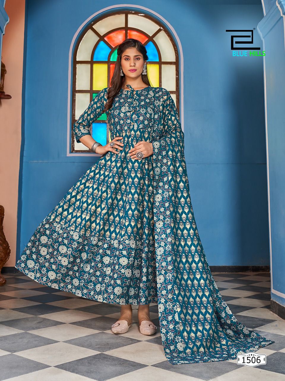 Blue Hills Manika Mage Hithe Vol 15 collection 10