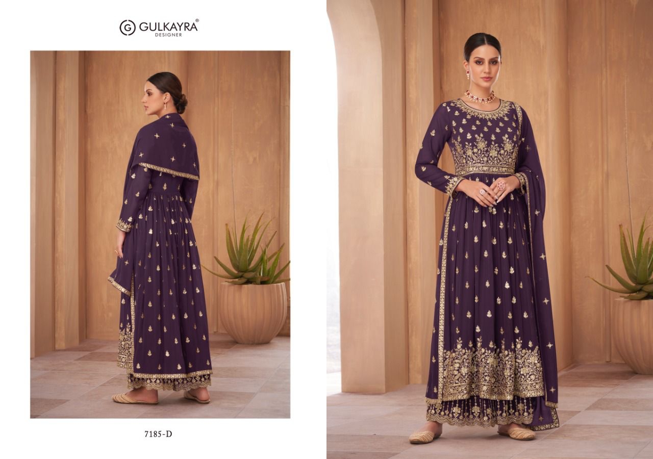 Gulkayra Nayra Vol 2 collection 2