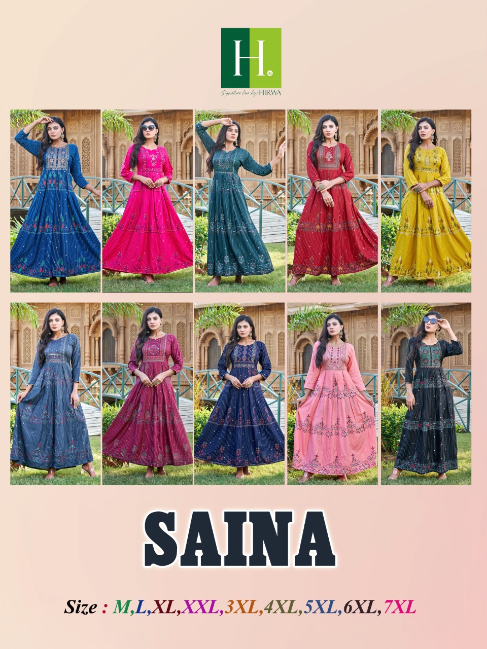 Hirwa Saina collection 7