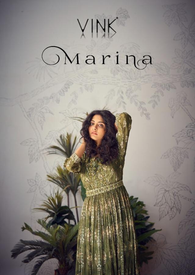 Vink Marina collection 8