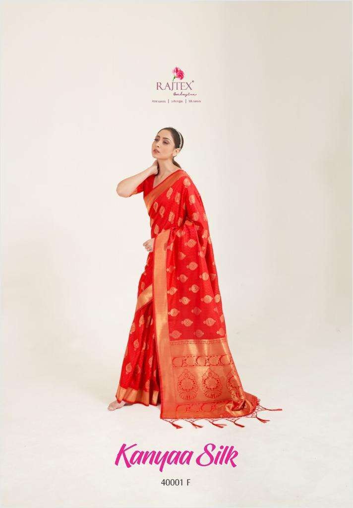 Rajtex Kanya Silk collection 12
