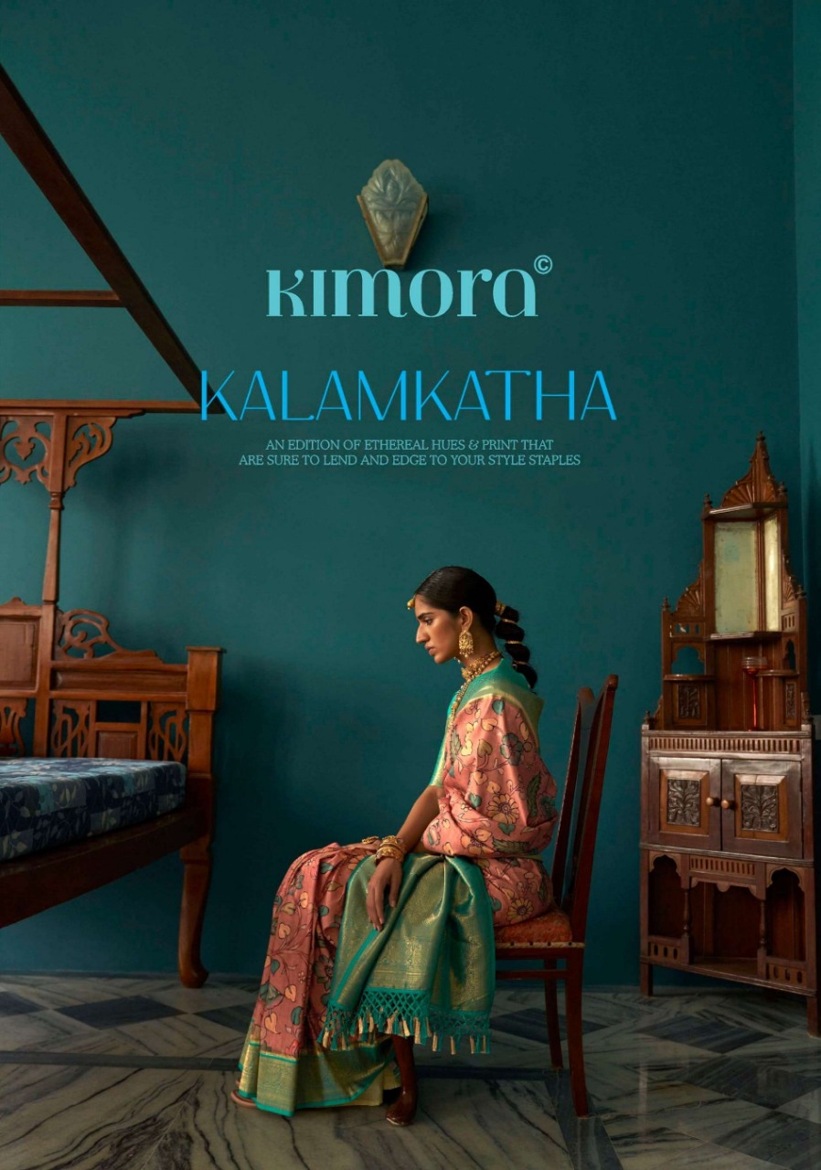 Kimora Kalamkatha collection 11