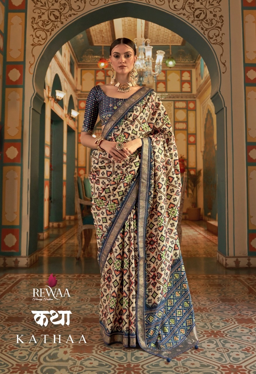 Rewaa Katha collection 2
