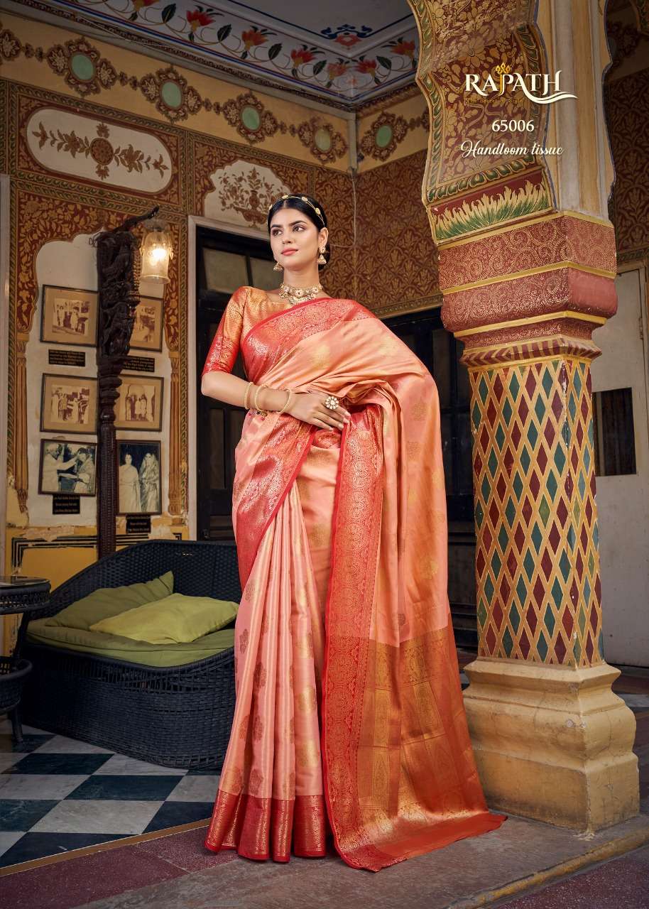 Rajpath Avyuktha Silk collection 9