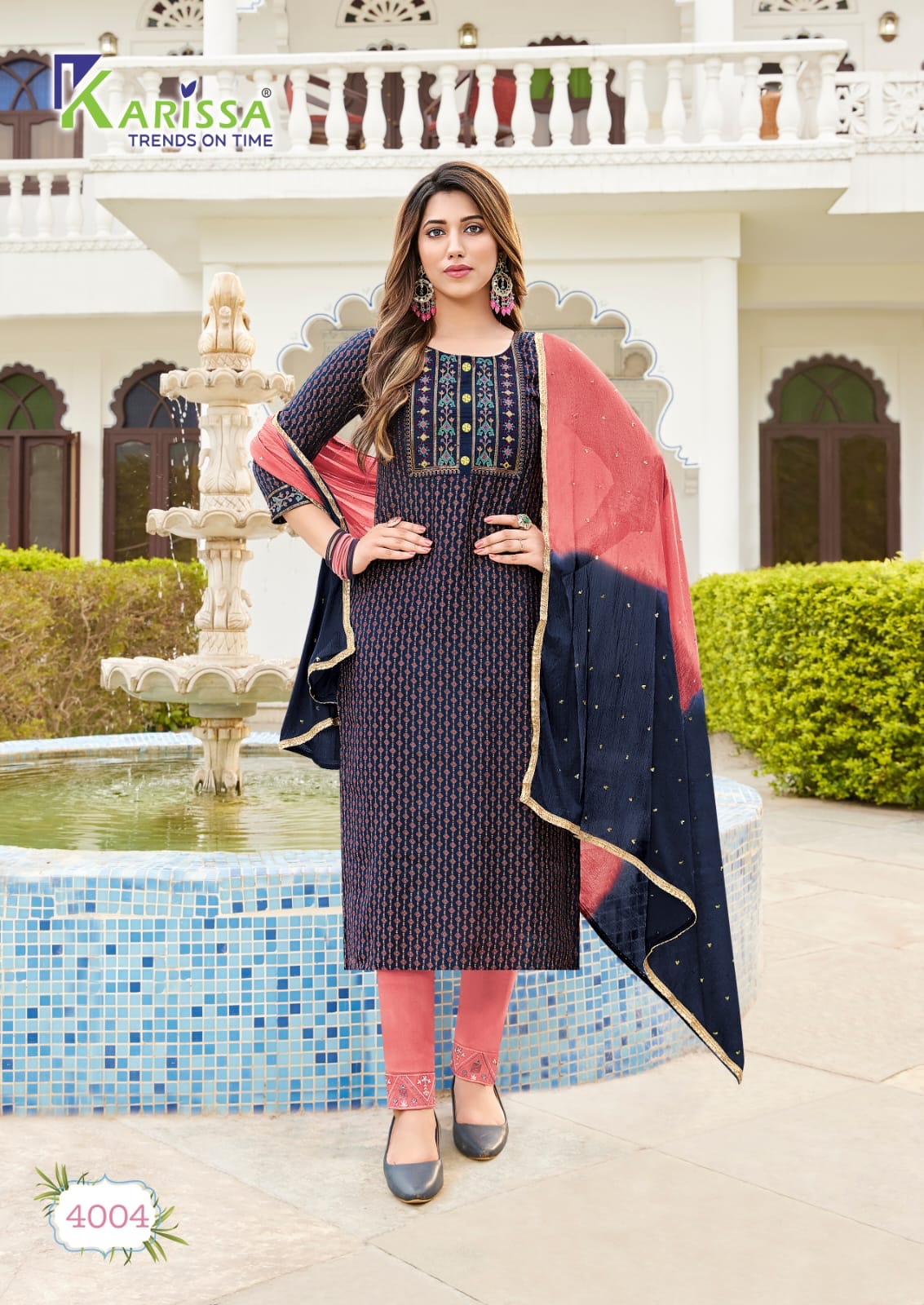 Karissa Siya Vol 4 collection 2