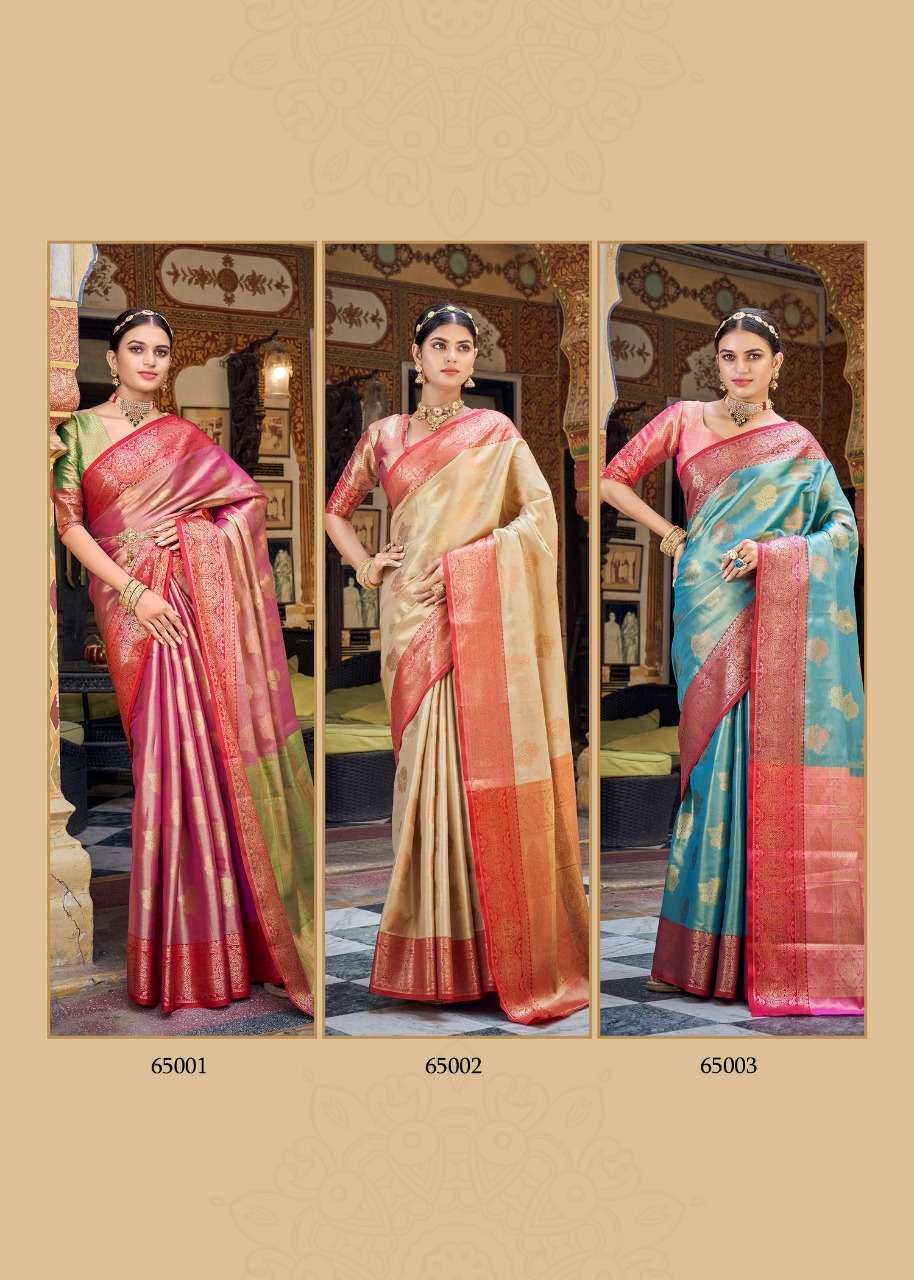 Rajpath Avyuktha Silk collection 8