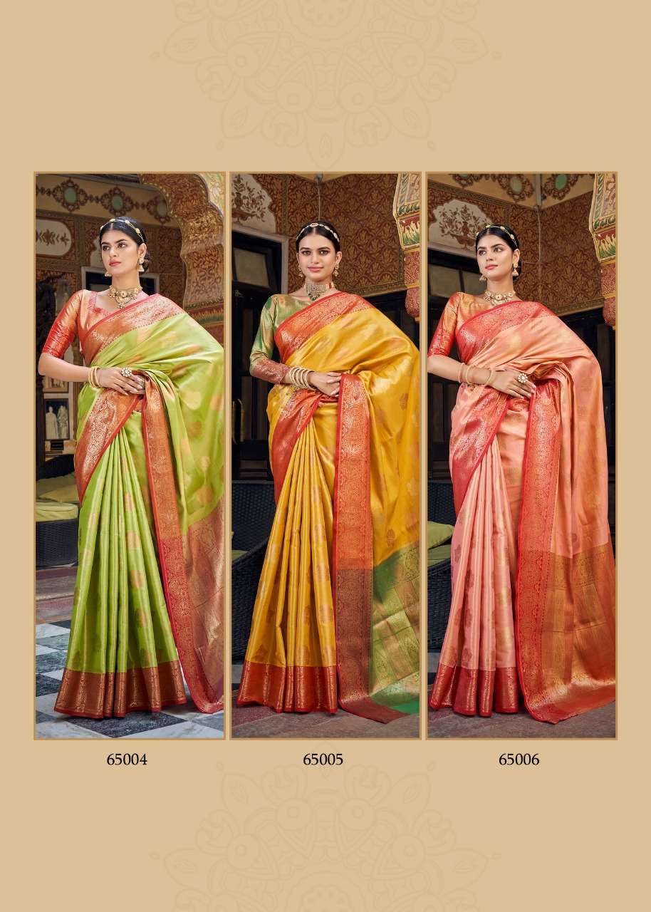 Rajpath Avyuktha Silk collection 7