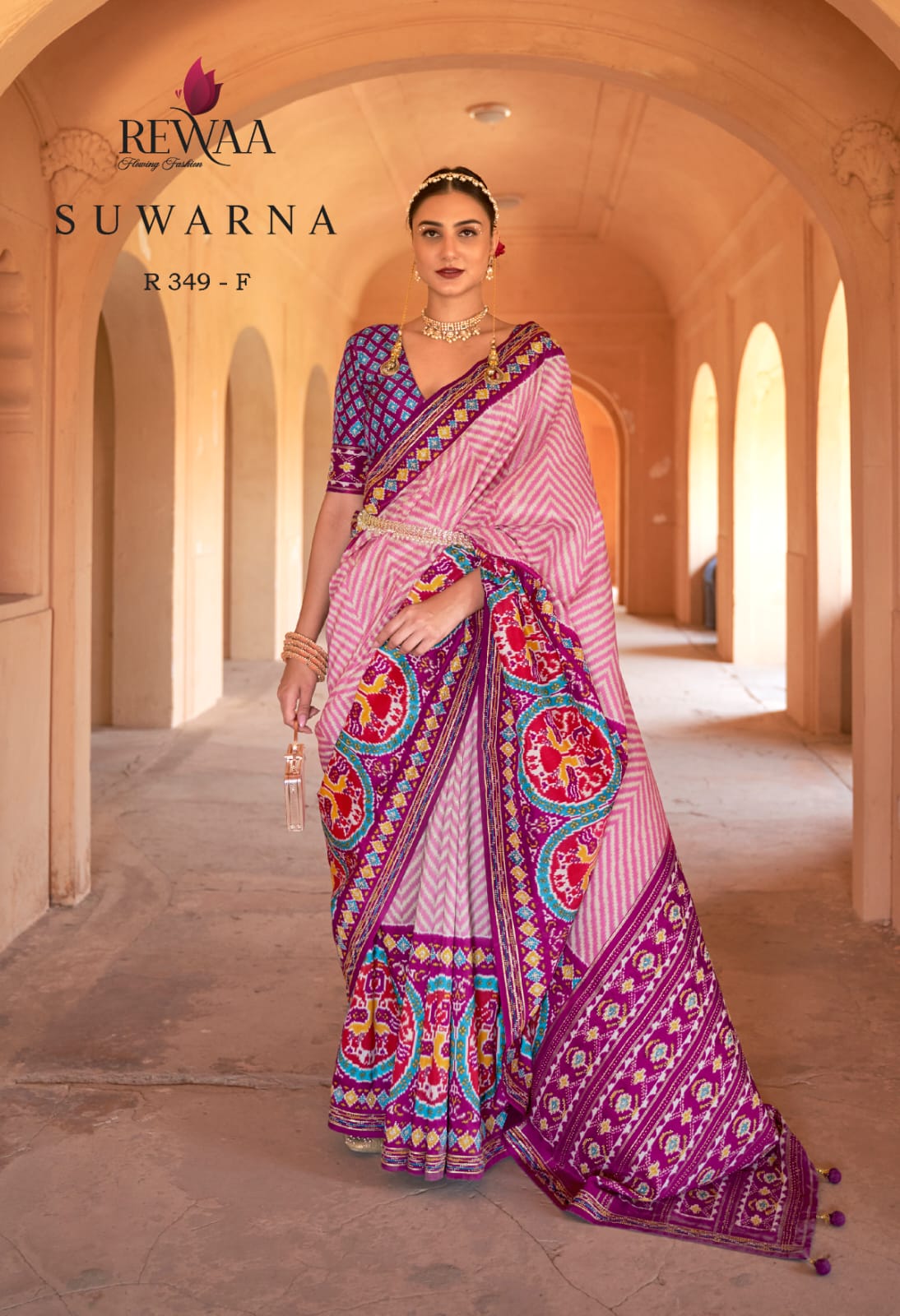 Rewaa Suwarna collection 4