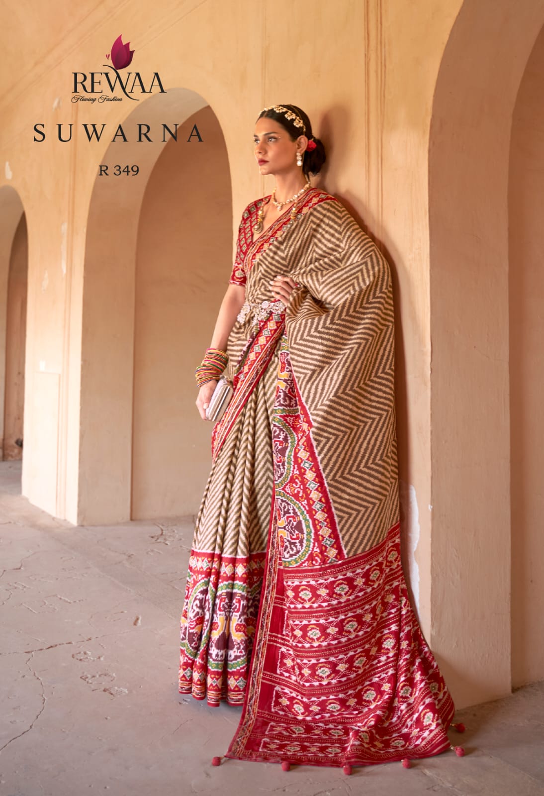 Rewaa Suwarna collection 8