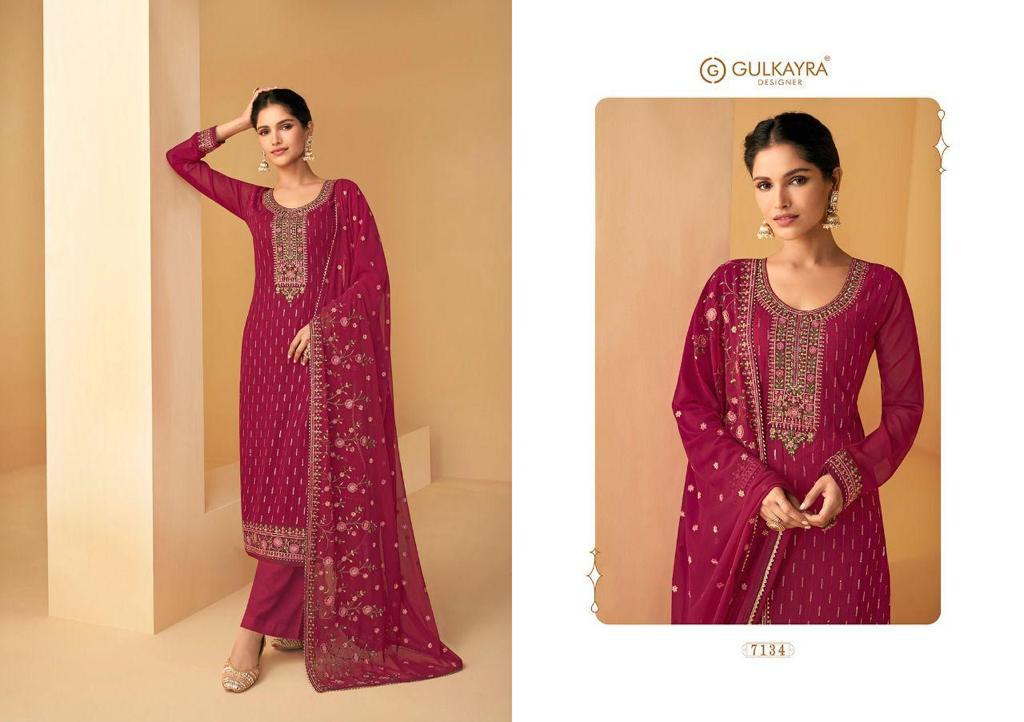 Gulkayra Zalak collection 8