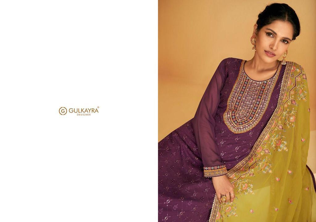 Gulkayra Zalak collection 5