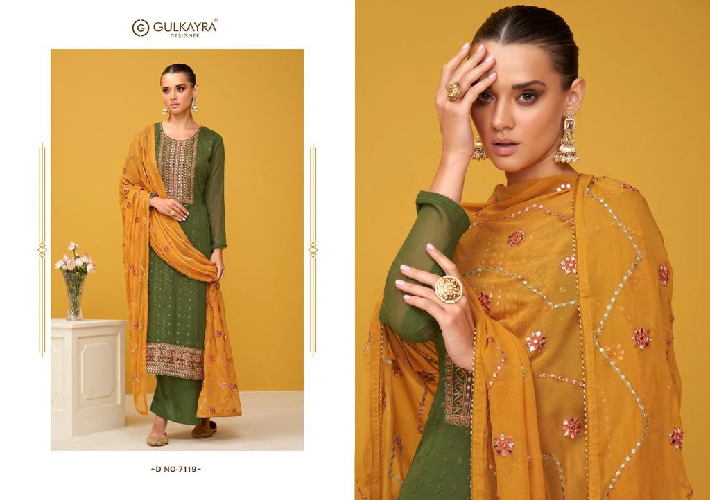 Gulkayra Surili collection 11