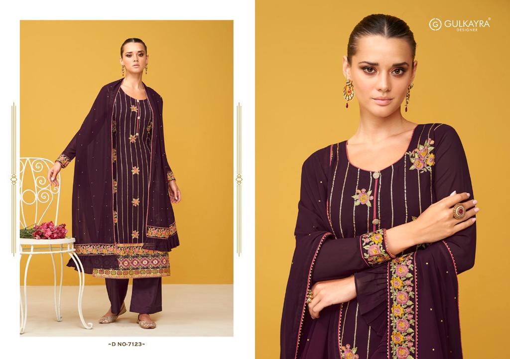 Gulkayra Surili collection 5