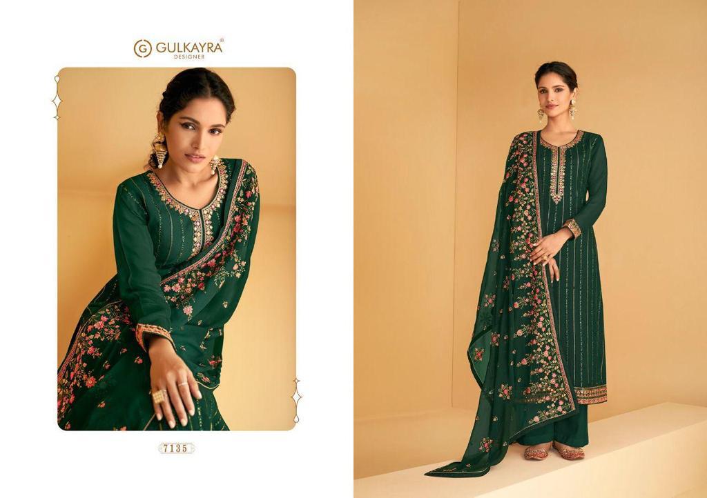 Gulkayra Zalak collection 10