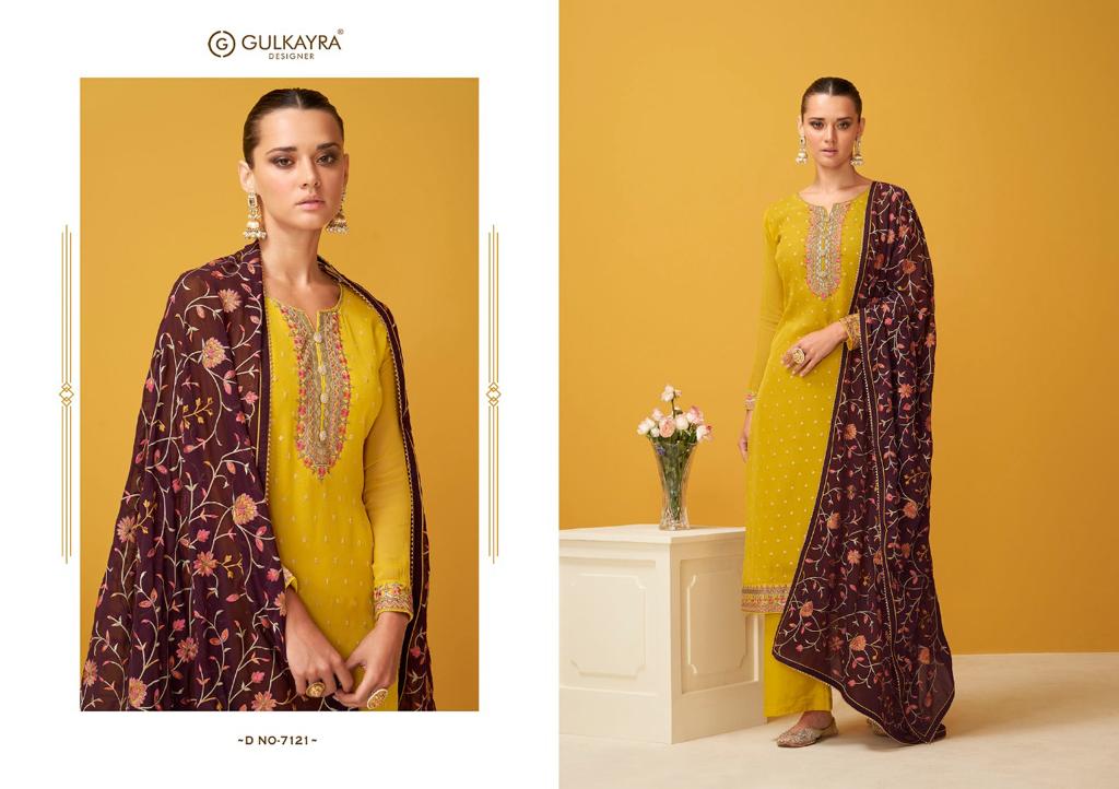 Gulkayra Surili collection 7