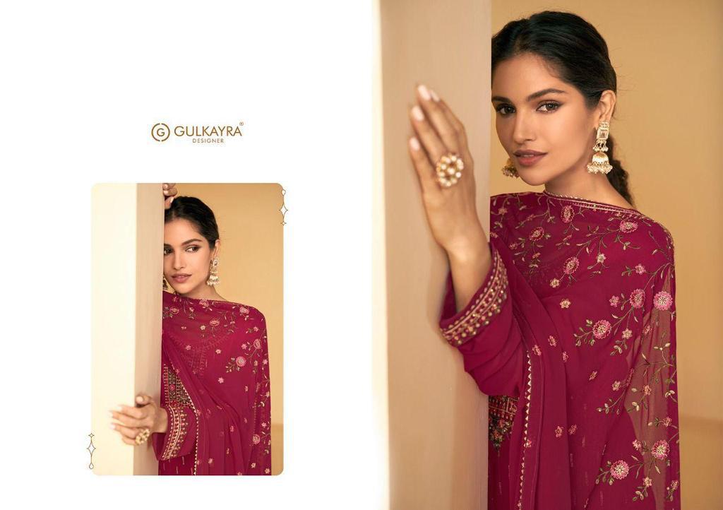 Gulkayra Zalak collection 6