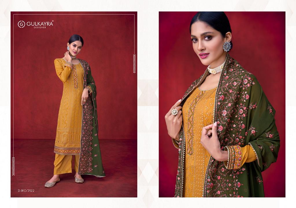 Gulkayra Kalki collection 1